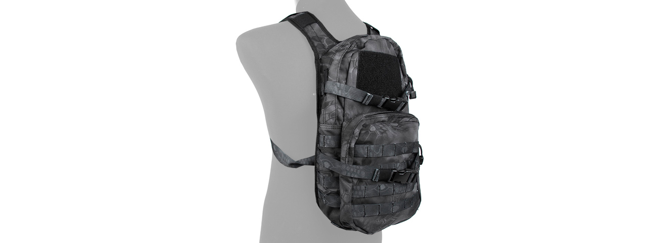 AMA AIRSOFT MOLLE RRV BACKPACK - TYP - Click Image to Close