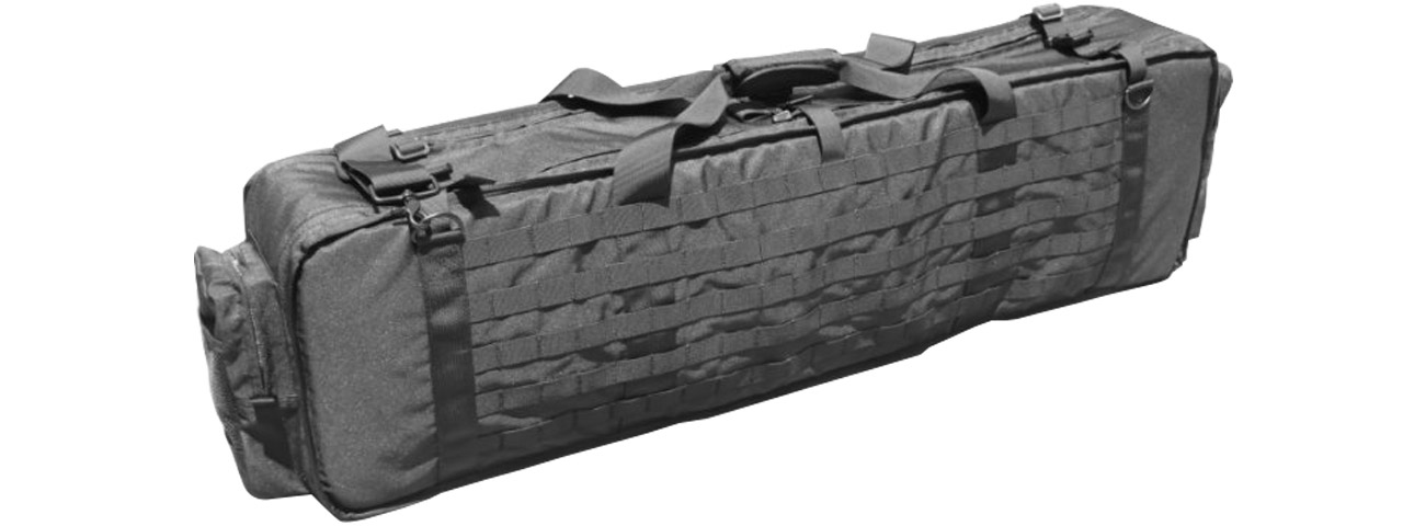 T1779-B M60 M249 GUN CASE (BK) - Click Image to Close