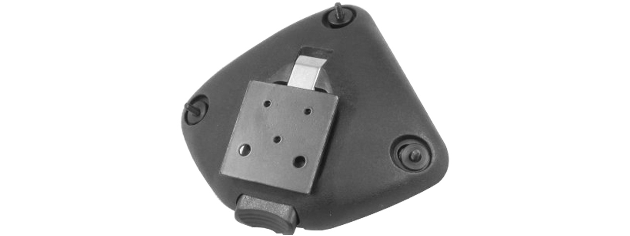 T2021 NIGHT VISION MOUNT (BK) - Click Image to Close