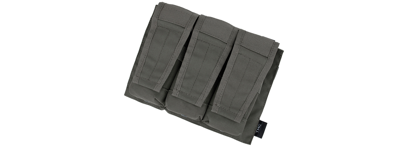 T2109-F MAG POUCH (FG) - Click Image to Close