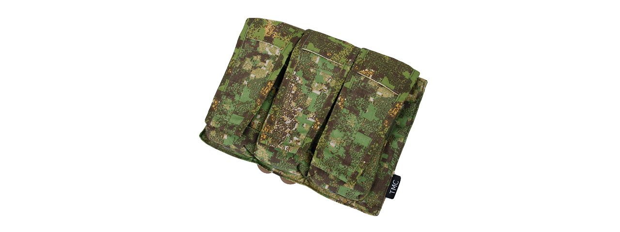 T2109-GZ AVS STYLE MAG POUCH (GZ) - Click Image to Close