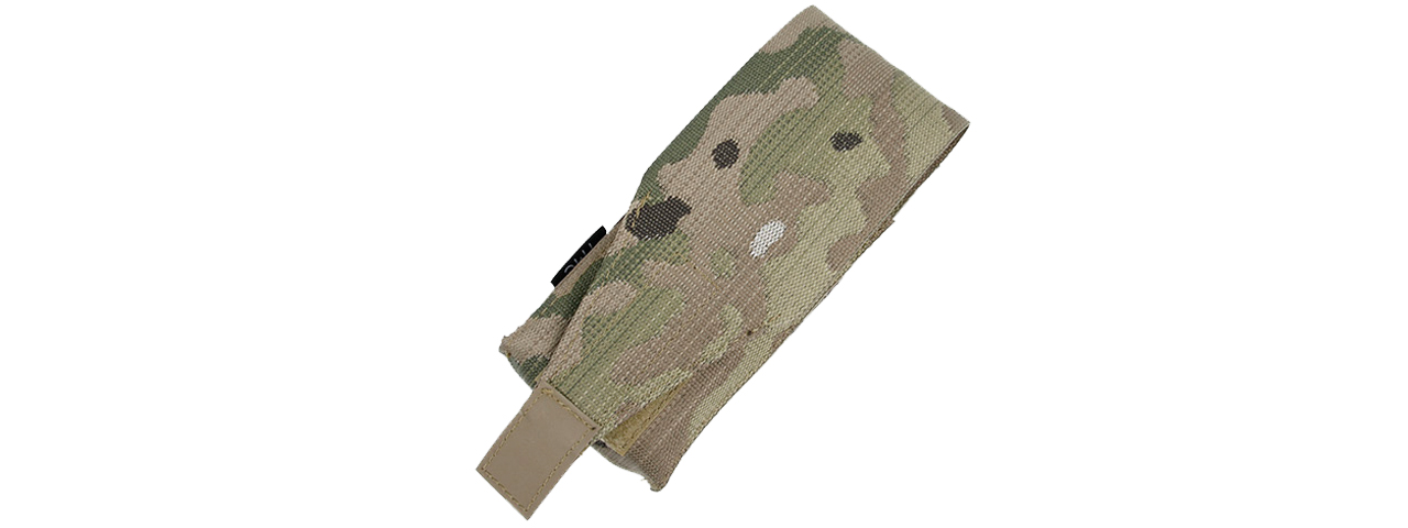 T2319-M JAQUARD WEBBING 556 MAG POUCH (CAMO) - Click Image to Close