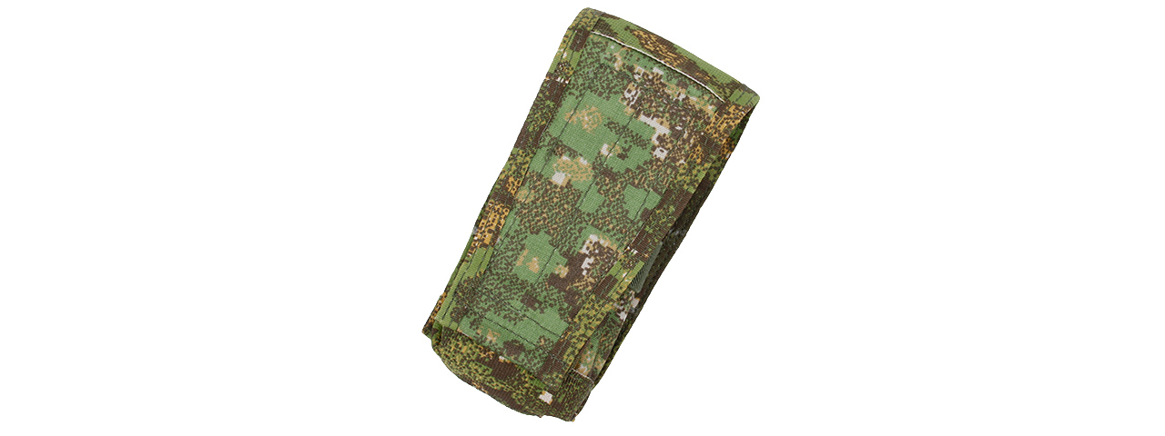 AMA TACTICAL AIRSOFT M4 VERTICAL MAGAZINE POUCH - PC GREEN - Click Image to Close