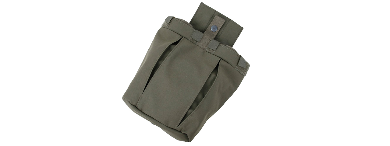 T2357-RG 167-169 DUMP POUCH (RG) - Click Image to Close