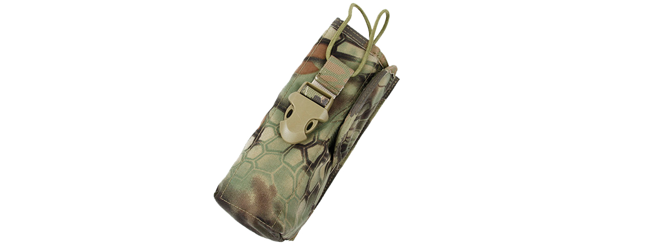 T2393-MD MOLLE PRC148 RADIO POUCH (MAD) - Click Image to Close