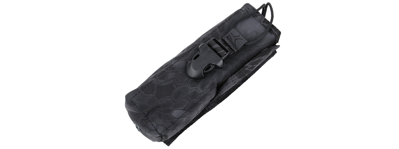 T2393-TP MOLLE PRC148 RADIO POUCH (TYP) - Click Image to Close