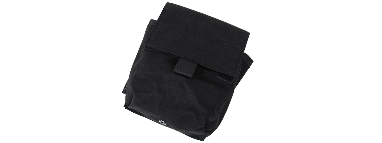 T2399-B 30A 100RD UTILITY POUCH (BK) - Click Image to Close