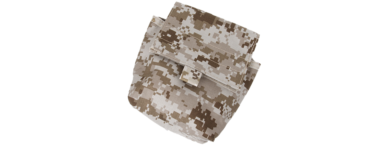 T2399-DD 30A 100RD UTILITY POUCH (DD) - Click Image to Close