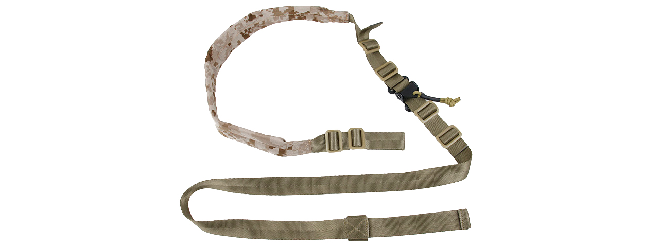 T2485-DD VK DEVGRU SLING (DESERT DIGITAL) - Click Image to Close