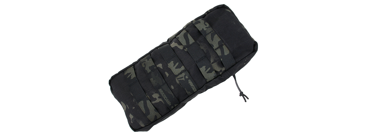 T2491-MB CP STYLE 330 HYDRO POUCH (CAMO BK) - Click Image to Close