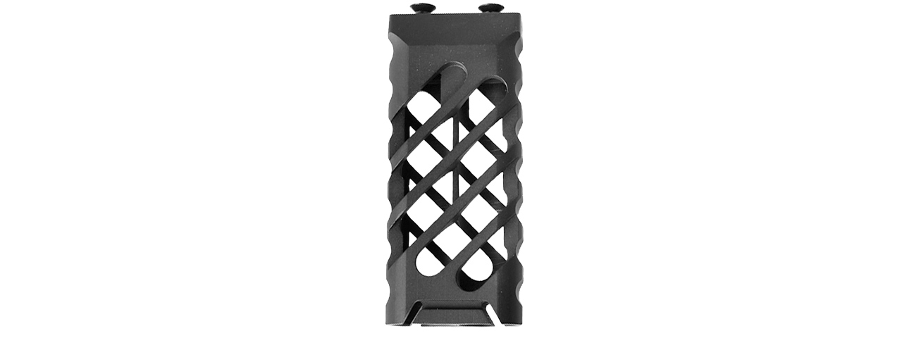 5KU-194-45 KEYMOD ULTRALIGHT VERTICAL FOREGRIP 45 (TYPE 2) - Click Image to Close