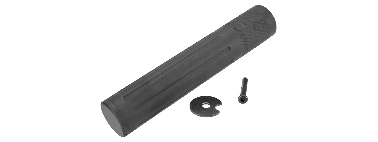 5KU-96 AR PISTOL STOCK TUBE FOR M4 AEG - Click Image to Close