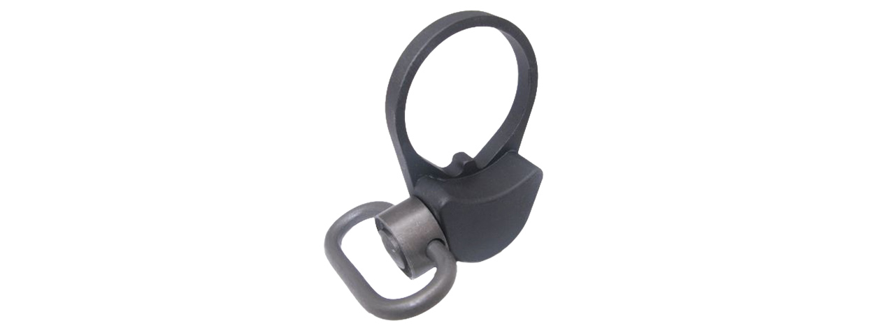 5KU-GB103 QD METAL REAR SLING MOUNT FOR BUFFER TUBE - Click Image to Close