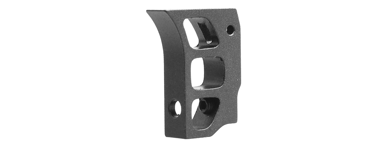 5KU-GB420-B COMPETITION TRIGGER FOR 1911/HI-CAPA (TYPE 5/BLACK) - Click Image to Close