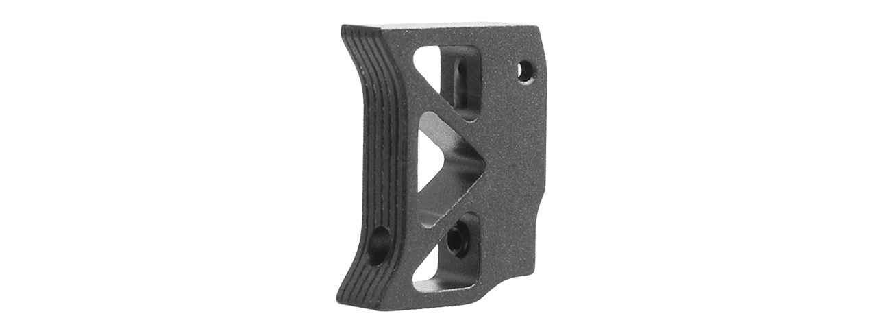 5KU-GB422-B COMPETITION TRIGGER FOR 1911/HI-CAPA (TYPE 7/BLACK) - Click Image to Close