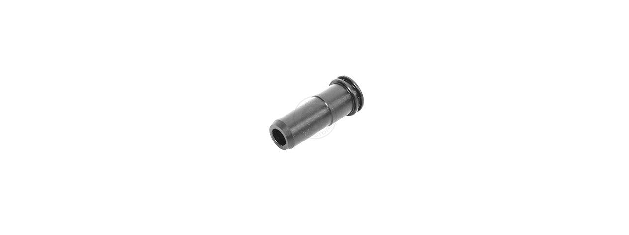 5KU AIRSOFT UPGRADE AIR SEAL NOZZLE - FOR M5 / MP5 METAL GEARBOX AEGS - Click Image to Close