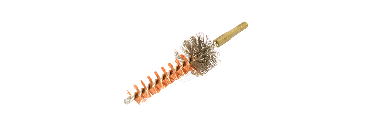 ACC-AIM-PJB001 REAL STEEL CHAMBER CLEANING BRUSH - Click Image to Close