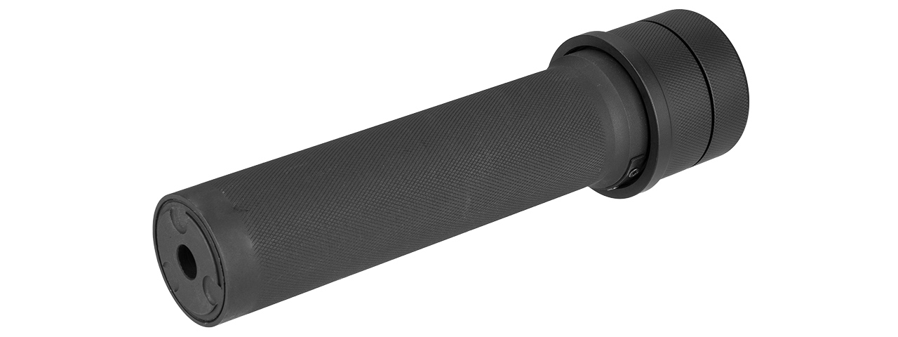 ACW-147 PBS-1 MOCK SUPPRESSOR FOR 14MM CCW - Click Image to Close