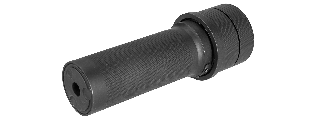 ACW-148 PBS-1 MINI AIRSOFT MOCK SUPPRESSOR - Click Image to Close