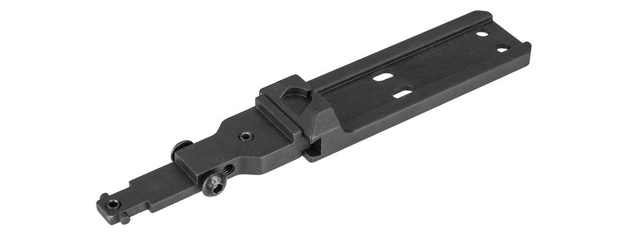 ACW-207 AK SCOPE MOUNT FOR T1 MICRO SIGHTS - Click Image to Close