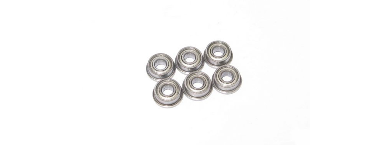 ACW-49 6 PCS HIGH PERFORMANCE 7MM BUSHINGS - Click Image to Close