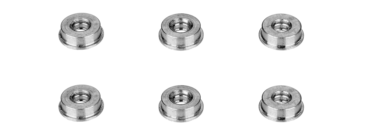 ACW-52 TOP PERFORMANCE BUSHINGS FOR 7MM GEARBOXES - Click Image to Close