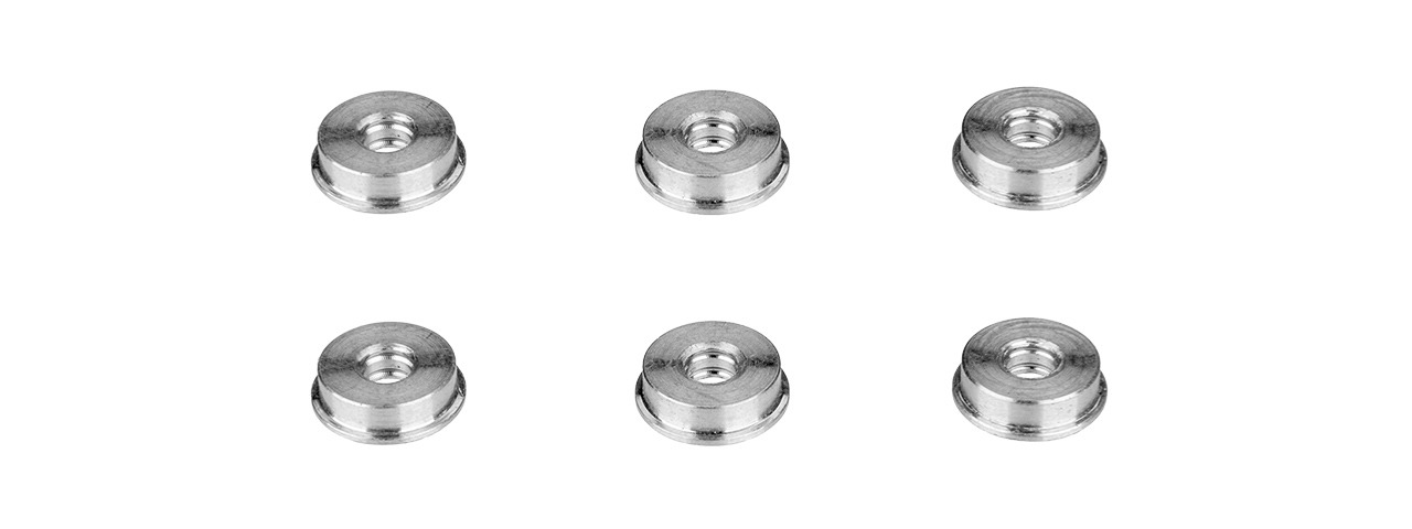 ACW-53 TOP PERFORMANCE BUSHINGS FOR 8MM GEARBOXES - Click Image to Close