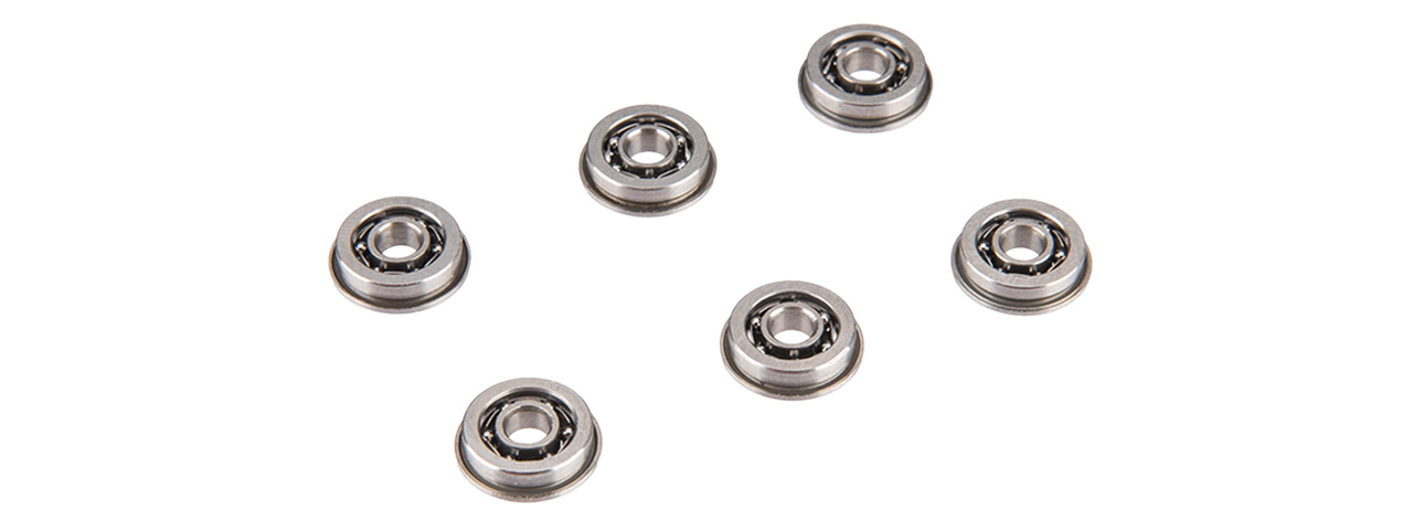 ACW-68 9MM STEEL BALL BEARING BUSHINGS FOR AEGS - Click Image to Close