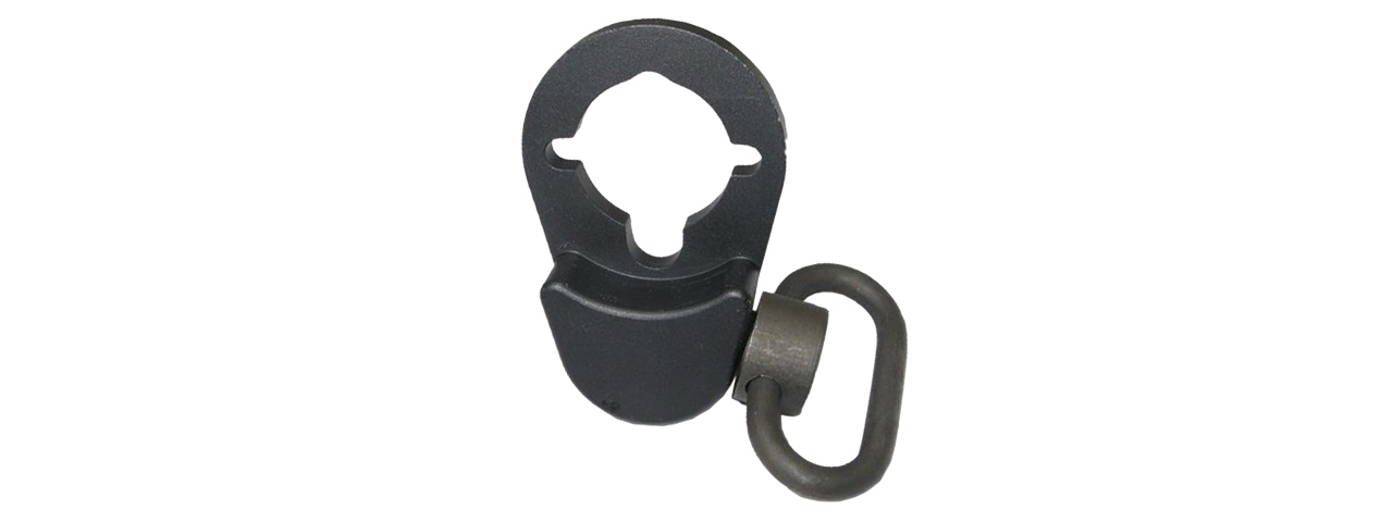 ACW-79 SLING SWIVEL MOUNT FOR M4 AEGS - Click Image to Close