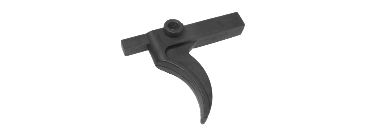 ACW-GB133 WA M4 GBB SERIES STEEL TRIGGER REPLACEMENT - Click Image to Close