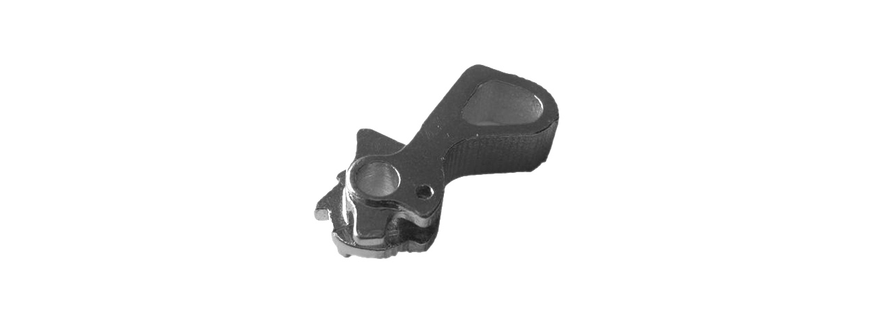 ACW-GB205 STAINLESS STEEL MEU DELTA HAMMER FOR HI CAPA PISTOLS - Click Image to Close