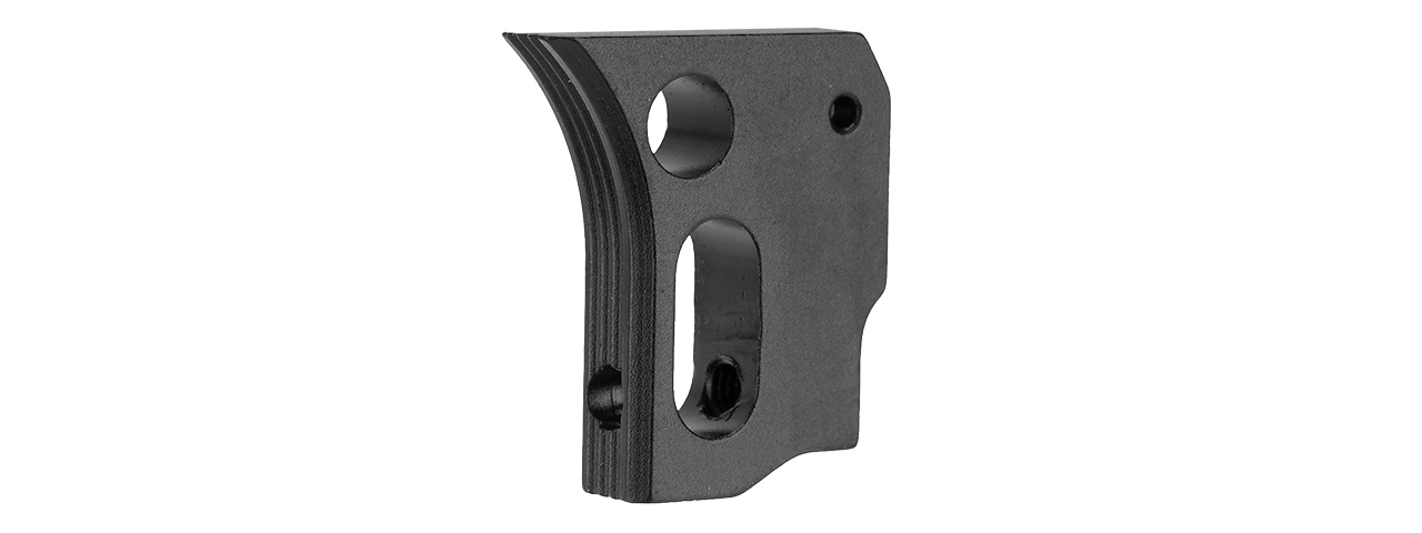 ACW-GB209-B COMPETITION TRIGGER FOR HI-CAPA (TYPE 1/BLACK) - Click Image to Close