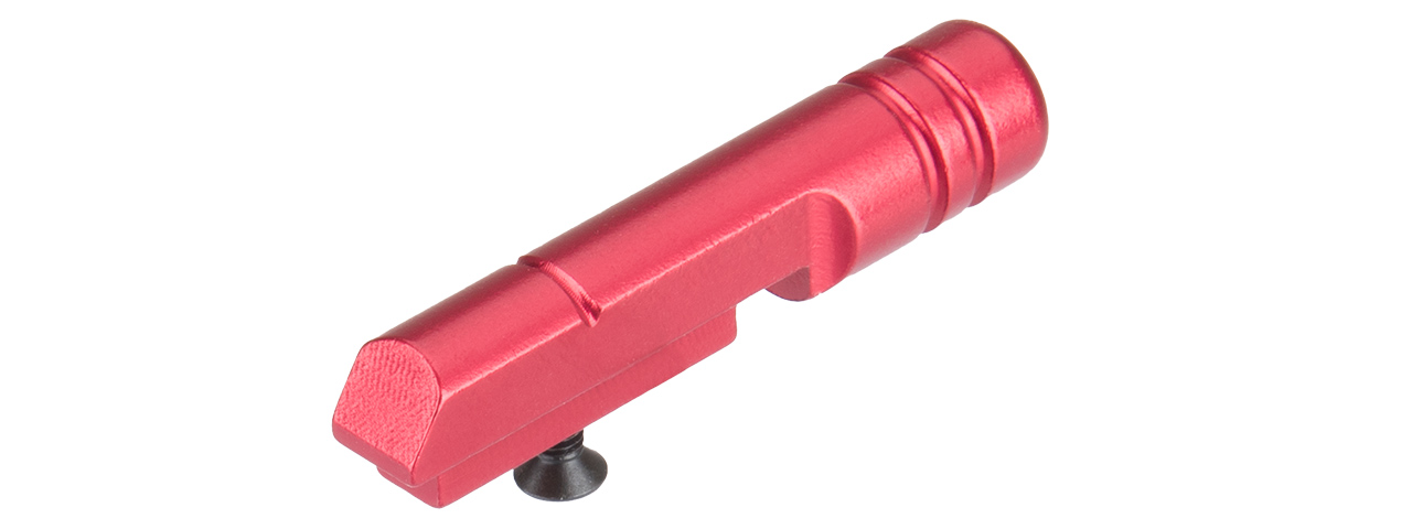 ACW-GB417-R COCKING HANDLE FOR G17 SERIES (RED) - Click Image to Close