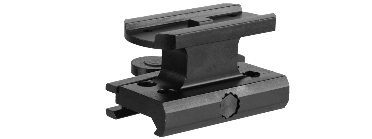 AIM-MTQ073 QUICK DETACH MOUNT LOWER 1/3 CO-WITNESS - Click Image to Close