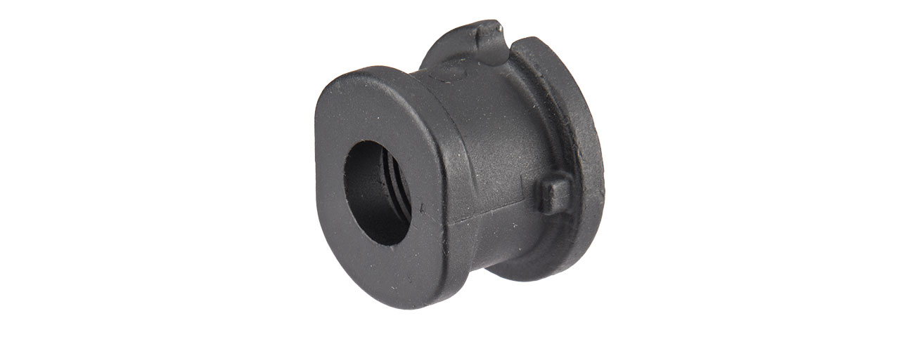 ARES-FH-017 14MM COUNTER CLOCKWISE VZ58 FLASH HIDER (BLACK) - Click Image to Close