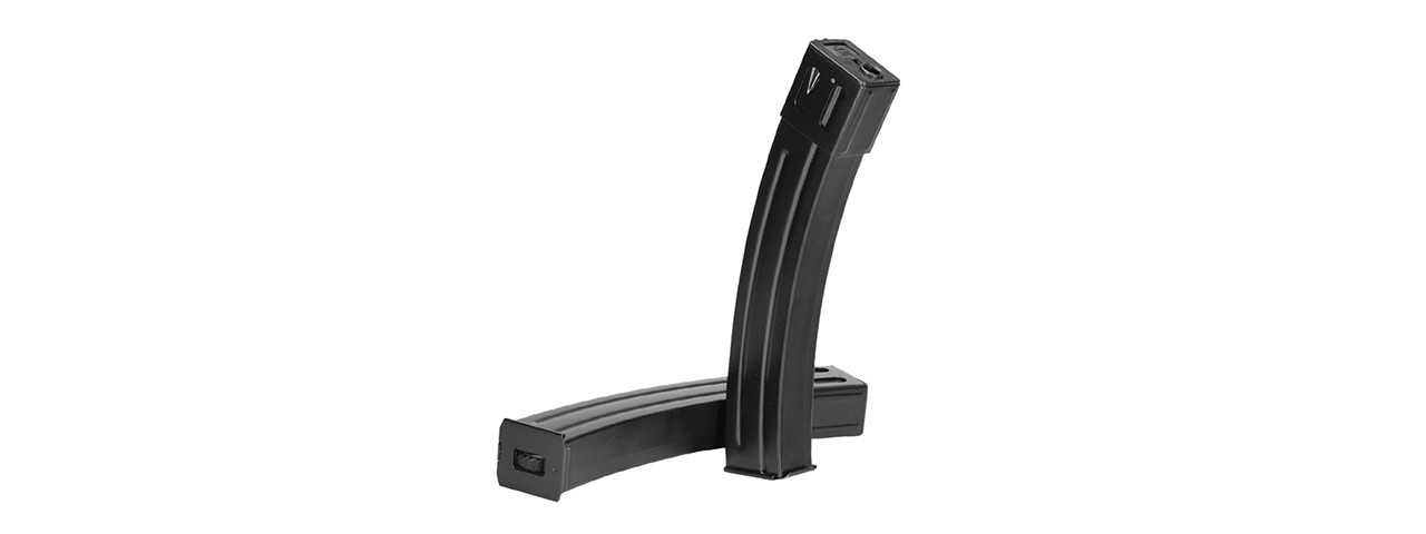 ARES-MAG-025 ARES PPSH HIGH-CAP MAGAZINE (BK) - Click Image to Close
