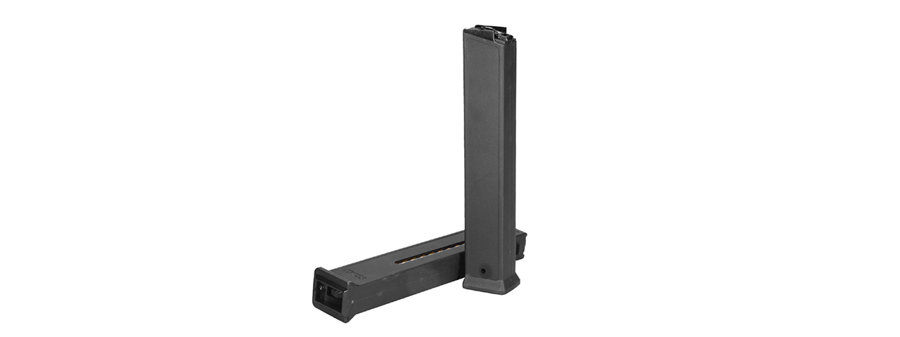 ARES-MAG-029 ARES UMP HIGH-CAP MAGAZINE (BK) - Click Image to Close