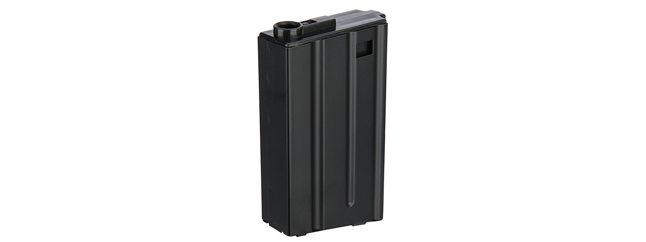 BIM-84 METAL 70RD M4/M16-VN AEG MID-CAP AIRSOFT MAGAZINE (BLACK) - Click Image to Close