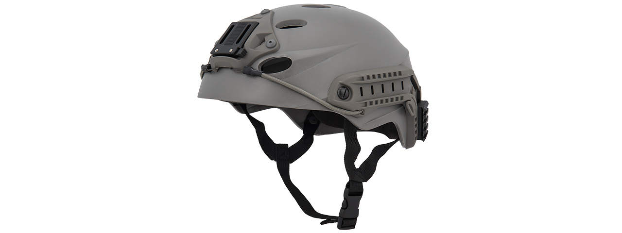 CA-1246G SPECIAL FORCES RECON TACTICAL HELMET (FG) - Click Image to Close