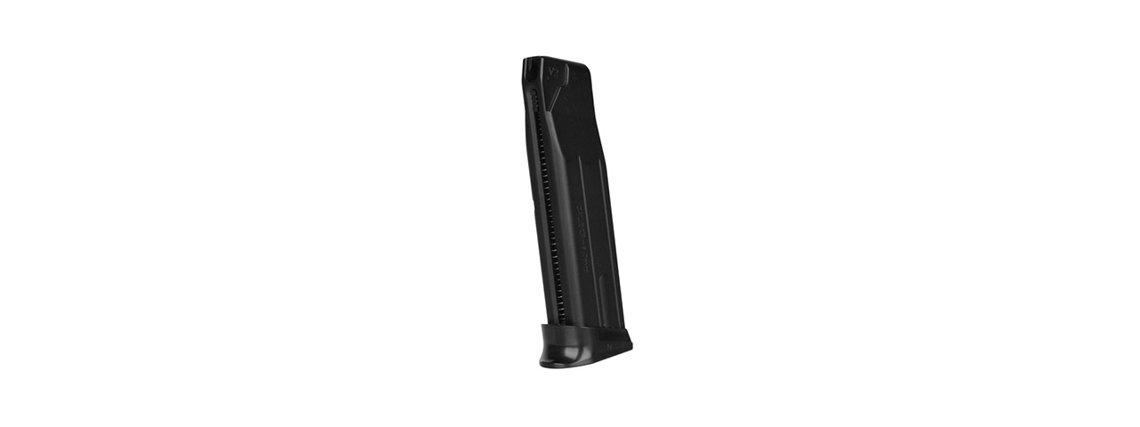 CYBERGUN 15RD SIG SAUER SP2022 CO2 GAS PISTOL AIRSOFT MAGAZINE - Click Image to Close