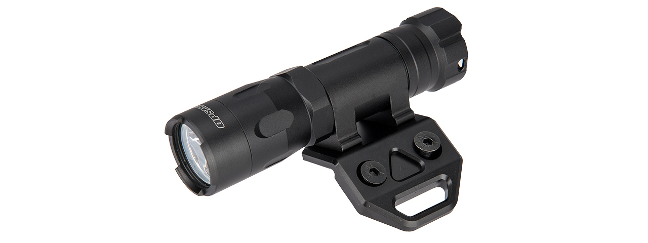 OPSMEN TACTICAL 800-LUMEN KEYMOD WEAPON LIGHT - BLACK - Click Image to Close