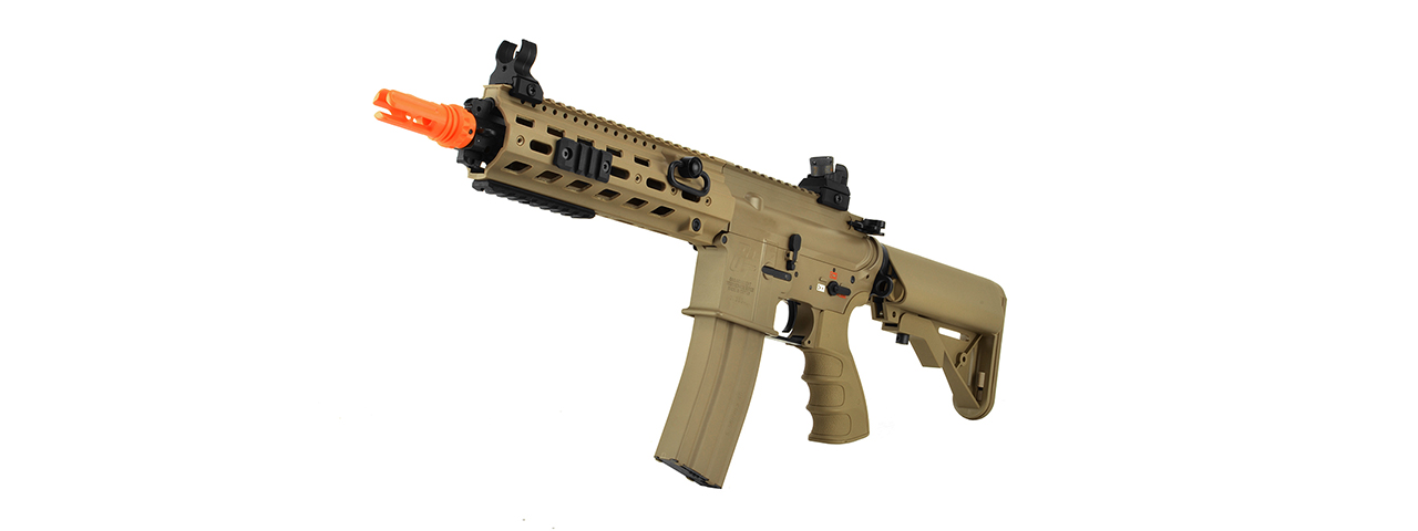 G&G FULL METAL GC1-46 M4 ELECTRIC BLOWBACK EBB AIRSOFT AEG RIFLE - Click Image to Close