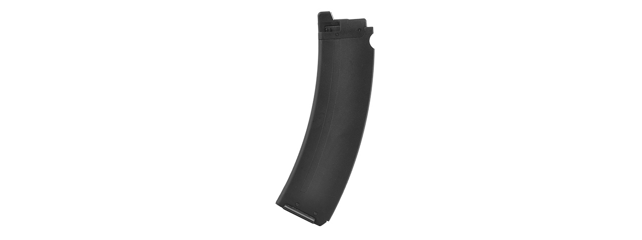 KWA KZ61 SKORPION AIRSOFT GAS BLOWBACK SUBMACHINE GUN 20RD MAGAZINE - Click Image to Close