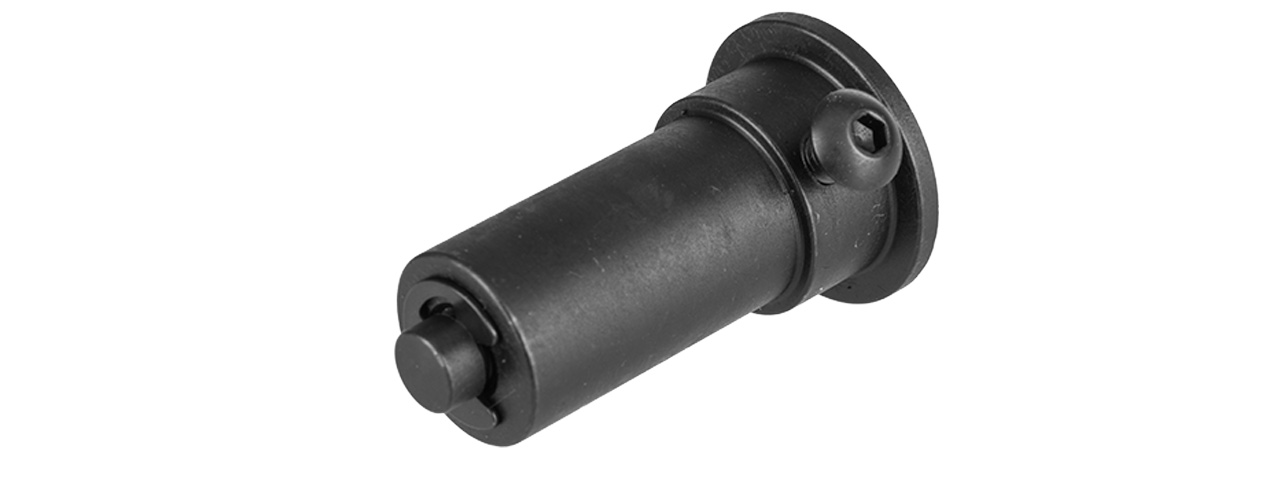 LCT-LC006 BAYONET FULL METAL CNC ADAPTER FOR LCT- G3 SERIES AEG - Click Image to Close