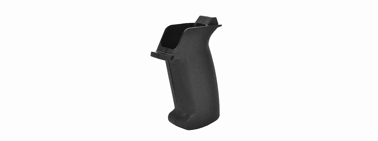 LCT AIRSOFT AS VAL AEG SERIES PISTOL GRIP - BLACK - Click Image to Close