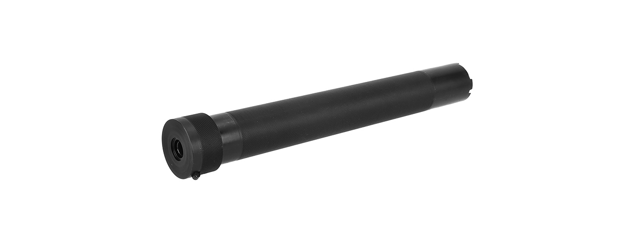 LCT AIRSOFT SR-3M VIKHR COMPACT ASSAULT RIFLE SILENCER - Click Image to Close