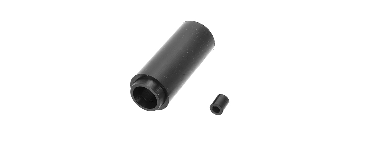 LCT AIRSOFT AK SERIES AEG IMPROVED HOP-UP RUBBER BUCKING UNIT - Click Image to Close