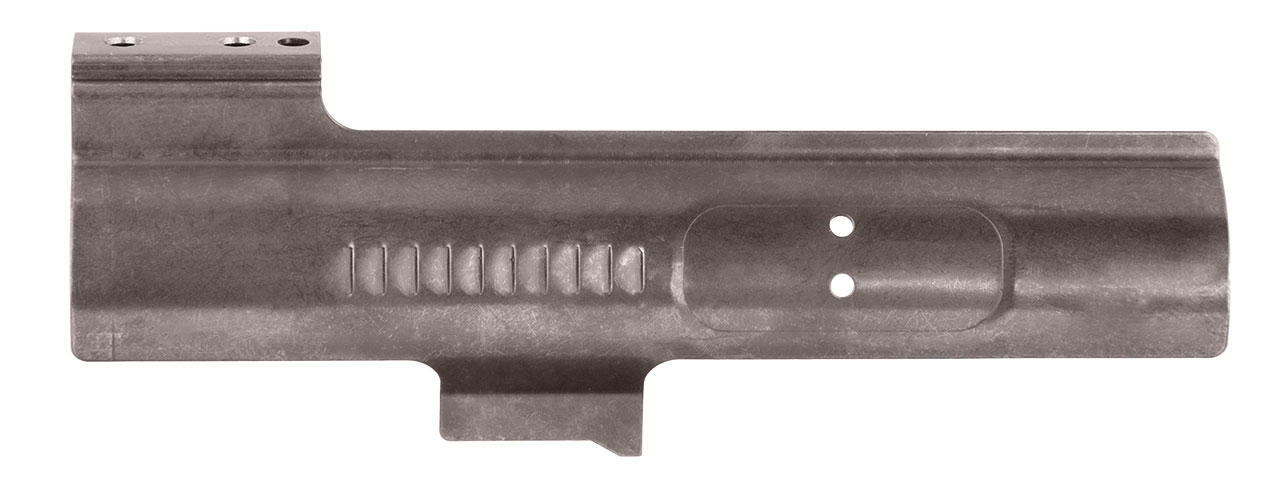 LT-GB-DCOVER LT-18 AEG FULL METAL BOLT COVER - Click Image to Close