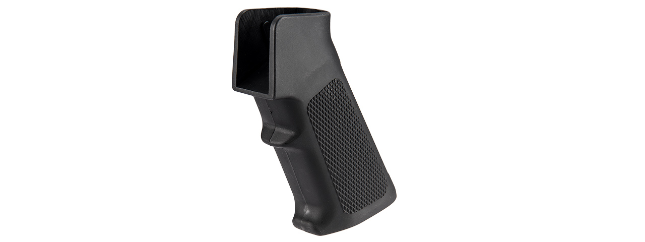 LT-M4S07 M4 GEN-2 POLYMER AEG PISTOL GRIP - Click Image to Close