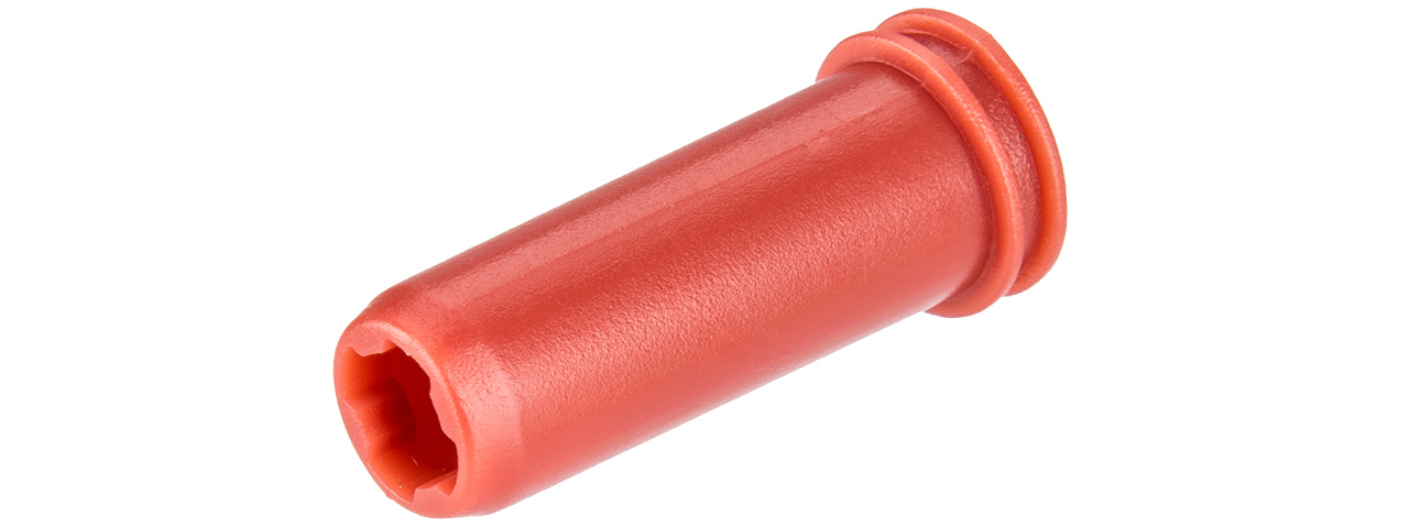 LT-M4S17 M4 GEN-2 AIR NOZZLE (RED) - Click Image to Close